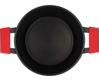 ZWIEGER Obsidian Zestaw garnków 6 el. - 1299441 - zdjęcie 5